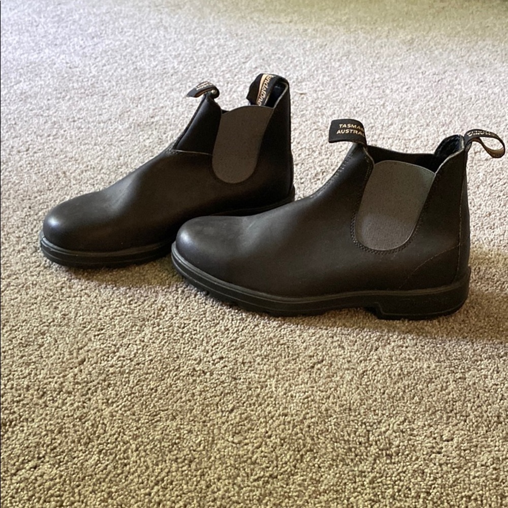 Men’s Blundstone Riding Boots